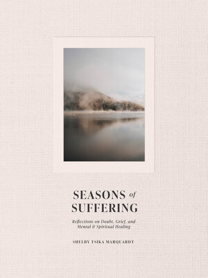 cover image of Seasons of Suffering